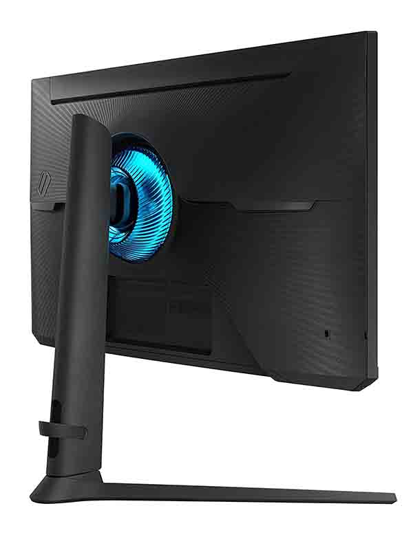 Samsung LS28BG702EMXUE Odyssey G7 UHD Monitor